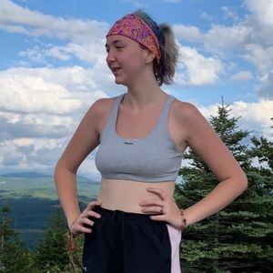 Meet your Posher, Michelle